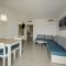 Apartamentos La Santa Maria
