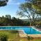 Il Falco - Rustico-Villa mit privatem Pool in Alleinlage