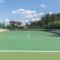 ALTIDO Superb Villa with Tennis Court, Garden and BBQ area