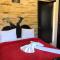 Hotel & Glamping Huasca Sierra Verde - Huasca de Ocampo