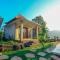 Villa Danu Kintamani