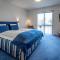 Strandhotellet Mols