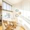 Modern and Chic Studio Flat for 2 people in West Kilburn by Queen's Park - 伦敦
