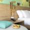Eastin Ashta Resort Canggu
