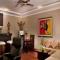 Sindhu Mertha Suite