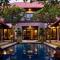 Sindhu Mertha Suite