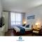 Almog Haifa Israel Apartments מגדלי חוף הכרמל