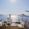 VILLA FUENTI BAY -Amalfi Coast-