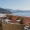 VILLA FUENTI BAY -Amalfi Coast-