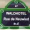 WALDHOTEL