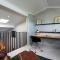 The Gekko Lodge