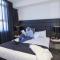 Silkari Suites at Chatswood
