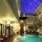 Bali Sunset Villa