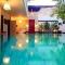 Bali Sunset Villa