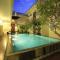 Bali Sunset Villa