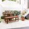 Dimitra's cosy studio in old town with backyard - 塞萨洛尼基