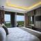 The Crystal Luxury Bay Resort Nusa Dua