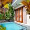 Annupuri Villas Bali