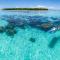 Green Island Resort