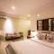 Seminyak Lagoon All Suites Hotel