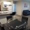 South City Accommodation Unit 1