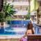 Famous Hotel Kuta Formerly Permata Kuta Hotel