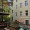 Madflats Hotel-Apartments S-Bahn Friedenau
