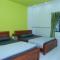 Moony hostel