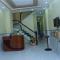 Moony hostel
