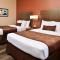 Best Western Plus University Inn - Olean