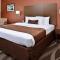 Best Western Plus University Inn - Olean