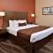 Best Western Plus University Inn - Olean