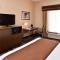 Best Western Plus University Inn - Olean