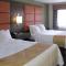 Quality Inn Salinas City Center Area