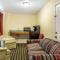 Quality Inn Salinas City Center Area