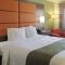 Quality Inn Salinas City Center Area