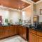 Quality Inn Salinas City Center Area