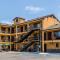 Quality Inn Salinas City Center Area