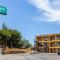 Quality Inn Salinas City Center Area