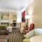 Quality Inn Salinas City Center Area