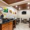 Quality Inn Salinas City Center Area