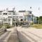 Villa Meeresrauschen Meerblick 2a