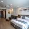 ZEN RIVERSIDE HOTEL & RESIDENCES
