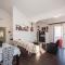 Apartment Pico Bello