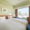 Shinagawa Prince Hotel