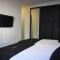 Hotel Room - Pontevedra
