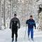 First Camp Skutberget-Karlstad