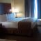 Cobblestone Hotel & Suites - Knoxville - Knoxville