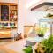 Romantischer Winkel RoLigio & Wellness Resort