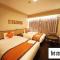 Hotel Sunroute Asakusa Hotel Sunroute Asakusa